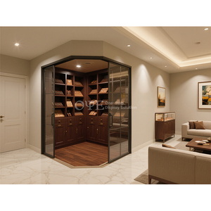 Mueble <span class=keywords><strong>de</strong></span> Exhibición <span class=keywords><strong>de</strong></span> Tabaco <span class=keywords><strong>de</strong></span> Madera Maciza Personalizado Hecho <span class=keywords><strong>de</strong></span> <span class=keywords><strong>Cedro</strong></span> Español, Muebles <span class=keywords><strong>de</strong></span> Tienda <span class=keywords><strong>de</strong></span> Cigarros, Exhibición <span class=keywords><strong>de</strong></span> Lujo para Tienda <span class=keywords><strong>de</strong></span> Cigarros - Product Image 4