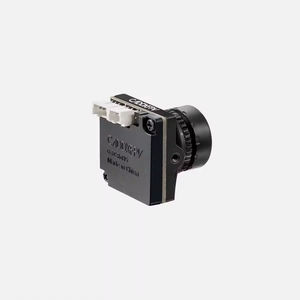 Caméra FPV Caddx Ratel 2 V2 avec objectif Ratel2 2,1 mm, commutable NTSC/PAL 16:9/4:3, avec objectif de remplacement, caméra micro FPV pour drone - Product Image 5