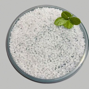 High Quality LDPE Virgin Granules Low Density Polyethylene <b>Pellets</b> for Film & Molding Injection Grade <b>Plastic</b> Raw Materials - Product Image 5