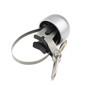 Campana Clásica para Bicicleta, Campana Retro para Ciclismo, Alarma de Cobre, Bocina para Manillar, Accesorios para Bicicleta de Montaña y Carretera, Talla Única - Product Image 5