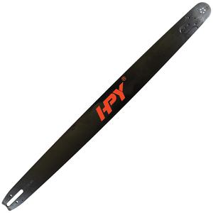 Barra de guía de motosierra HPY de 36 "con paso de 3/8, calibre 0.063, enlaces de transmisión de 114 para piñón extraíble <span class=keywords><strong>Stihl</strong></span> MS660 MS440 MS460 MS360 MS880 - Product Image 1