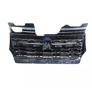 Parti Nissan Applicabili, Nuova Griglia Frontale per Dongfeng <span class=keywords><strong>Richi</strong></span> Pickup P11, Assemblaggio Griglia Frontale <span class=keywords><strong>Richi</strong></span> 6 - Product Image 3