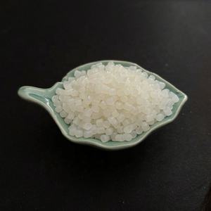 Venta al por mayor 100% Pureza Virgen HDPE 7000F Gránulos de resina plástica Polímero - Product Image 5