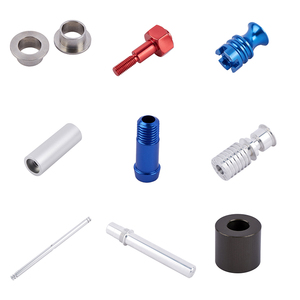 Service de fabrication <span class=keywords><strong>CNC</strong></span> personnalisé anodisation de petites pièces métalliques plaque de base en aluminium pour Skateboard <span class=keywords><strong>Prototype</strong></span> rapide pièces de fraisage <span class=keywords><strong>cnc</strong></span> - Product Image 2