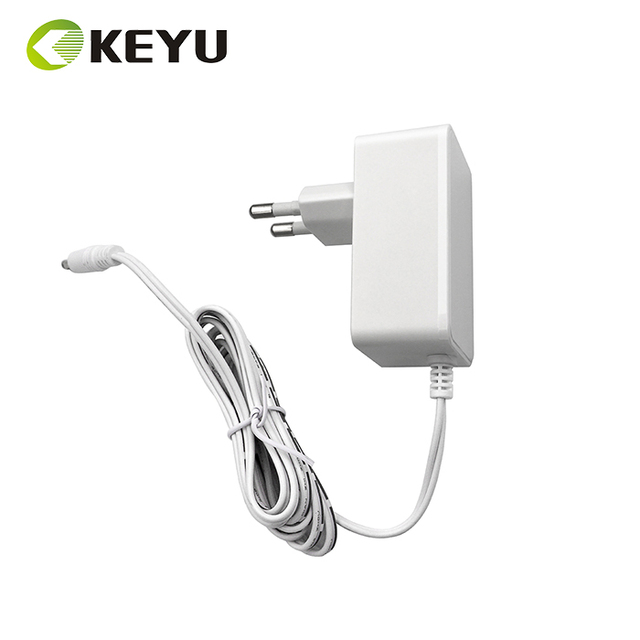 EU UK US AUS Korea India Plug AC DC Power Charger 12V 0.5A 1A 1.5A 2A 3A Power Adapter 36W Wall Charger