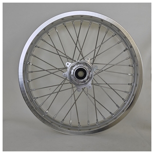 Ultra Bee Einzelräder Vorder- oder Hinterrad 21 19 <span class=keywords><strong>18</strong></span> 16 Zoll Aluminiumlegierung Radsatz - Product Image 3