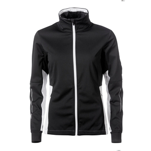 Conjuntos versátiles de traje de esquí de invierno de tela ligera repelente al agua para mujer - Product Image 5