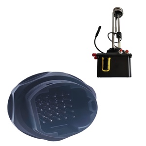Repuestos de Alta Calidad para Camiones, Bomba de Urea Yunnei Henghe, Conector Macho de 25 Orificios para Camiones Pesados - Product Image 5