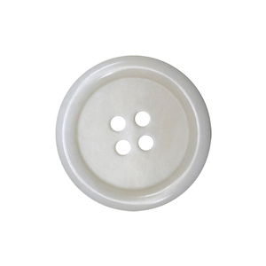 Cung cấp tại chỗ của cạnh tròn nhỏ 4 lỗ nút <span class=keywords><strong>corozo</strong></span> trắng ngà cho áo khoác hoặc Bộ quần áo có thể được tùy chỉnh với logo - Product Image 1