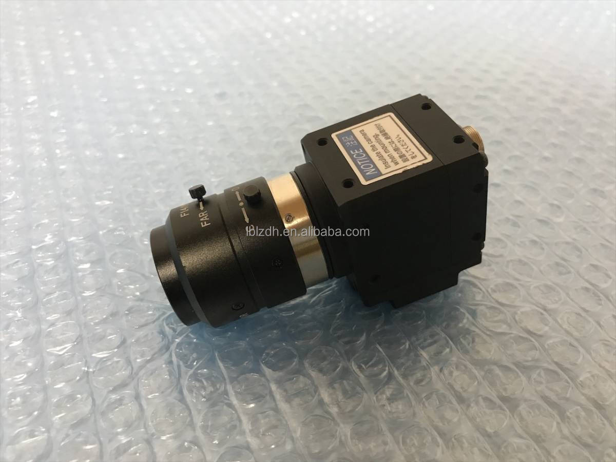 KEYENCE CA-H048CX CA-H048MX 산업용 머신 비전 카메라 (조명 포함