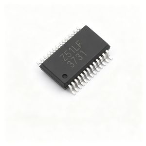 ชิปหน่วยความจำ IC ยี่ห้ออื่น IS31FL3731-SALS2-TR ใหม่เอี่ยม เหมาะสำหรับการติดตั้งมาตรฐานที่แม่นยำในงานอิเล็กทรอนิกส์ - Product Image 1