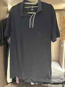 Nouveau Polo Homme 2026 en Coton 100% – Confection Artisanale Exquise, Confortable et Durable – Polo Col Montant Tendance pour Homme - Product Image 1