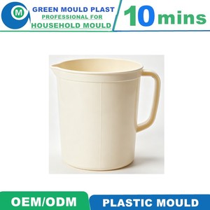 Molde Reutilizable <span class=keywords><strong>para</strong></span> Macetas de Plástico, Molde <span class=keywords><strong>para</strong></span> Macetas de Cemento Hechas a Mano <span class=keywords><strong>para</strong></span> Plantas Suculentas - Product Image 4