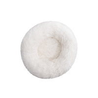 Lit doux et chaud lavable de taille personnalisée pour chien, chat