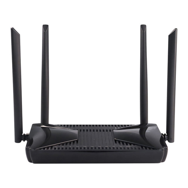 2026 GPON EPON ONU Price Fiber Router Ax3000 Catv XPON WIFI 6 ONT