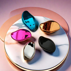 Nouvelle épilatrice physique indolore en <span class=keywords><strong>cristal</strong></span>, <span class=keywords><strong>pierre</strong></span> magique pour l'épilation, nano-<span class=keywords><strong>cristal</strong></span>, gomme à épiler, épilateur en verre - Product Image 2