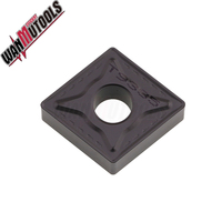 Productos originales y genuinos, cuchilla para coche con control numérico CNMG160608E-RM T9335