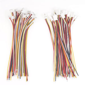 2pin电子线束定制12v线束电缆 - Product Image 1