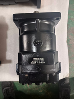 P6P3L1C5A2B00M209229 023-09229-0 Pompe hydraulique à haute pression à pistons à plaque inclinée variable P6R3L1C9A2A00XB0M505413 053-05413-0