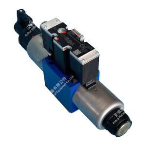 R900927234 4WREE10W1-75-2X/G24K31/A1V DIRECCIONAL PROPORCIONAL - Product Image 4