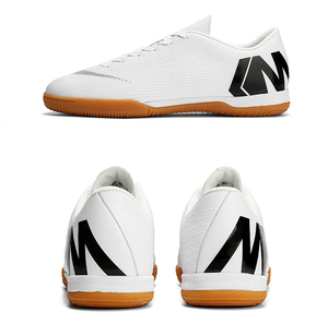 Sneakers sportive personalizzate complete Indoor Turf Youth Boys Men American Alta Calidad scarpe <span class=keywords><strong>da</strong></span> calcio scarpe <span class=keywords><strong>da</strong></span> calcio scarpe <span class=keywords><strong>da</strong></span> Futsal - Product Image 2