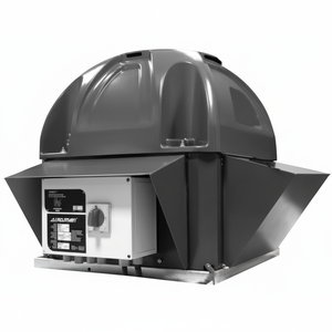 3JW-690039 VIM AC Motor MTTE TEDH-V 355 4PM 0.25kW Turbine Replacement - Product Image 1