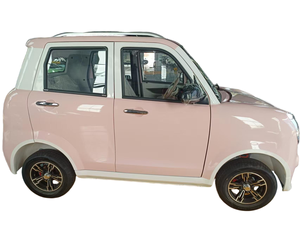 2025 High-Value Low-Speed Four-Wheel Vehicle New Style <b>Smart</b> <b>Electronic</b> Sensor Scooter <b>Smart</b> <b>Electronic</b> Scooter 2025 High-value - Product Image 4