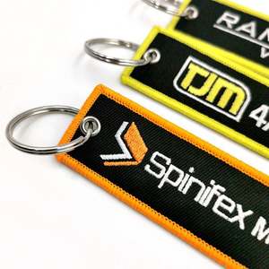 Top-rated Landyard <b>Keychain</b> <b>Keychain</b> Clip <b>Custom</b> Car <b>Keychain</b> Great Accessory for Key Storage Decoration and Collections - Product Image 5