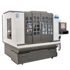 ND1200 series cnc aluminium milling center