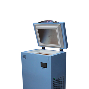 Máquina separadora de congelador con pantalla táctil Lcd, máquina separadora de congelador de 200C grados <span class=keywords><strong>Celsius</strong></span> - Product Image 6