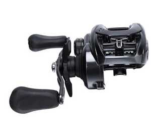 GS Daiw 21 <span class=keywords><strong>Tatula</strong></span> 300H 300SH 300SHL 300HL 300XS 300XSL Moulinet Baitcasting 7 + 1BB Bobine en métal 13kg Max Drag Water Reel - Product Image 5