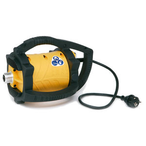 Vibrateur à béton excentrique électrique portable MAXMACH - Prix - Product Image 3