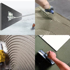 Polvo de polímero redispersable de aditivos para hormigón de grado industrial 20kg 25kg, tipo Flexible, revestimiento de polvo de hormigón de tipo flexible - Product Image 6