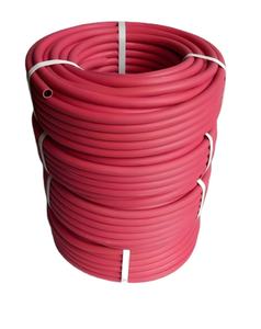 Tuyau de soudage double en caoutchouc <span class=keywords><strong>flexible</strong></span> HYROTEFLEX pour oxygène et acétylène, 300 psi - Product Image 4