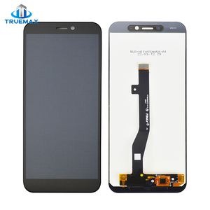 Ecran pièce de téléphone portable pour <span class=keywords><strong>oukitel</strong></span> <span class=keywords><strong>wp5</strong></span> <span class=keywords><strong>wp5</strong></span> <span class=keywords><strong>pro</strong></span> remplacement d'écran lcd - Product Image 2