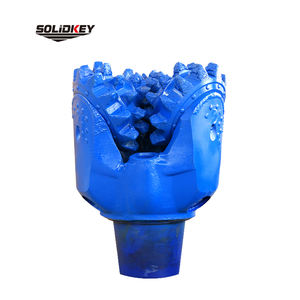 لقمة ترايكون دوارة للأسنان لثقب حفر آبار المياه لقمة صخور لينة لحفر آبار المياه 14 "(127) - Product Image 3