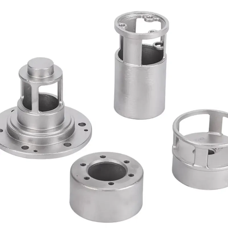 Piezas mecánicas personalizadas de fábrica Torno CNC de metal Mecanizado Cnc Mecanizado de piezas de automóviles