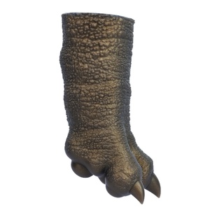 Copa de Masturbación Masculina de Silicona Suave G6271, Simulación de Animales, Vagina y Glúteos Realistas - Product Image 3