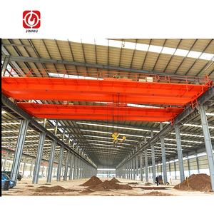 الرافعة العلوية الصغيرة الأكثر مبيعًا 18T <span class=keywords><strong>22T</strong></span> 28T رافعة علوي 8 طن QD للاستخدام الداخلي - Product Image 1