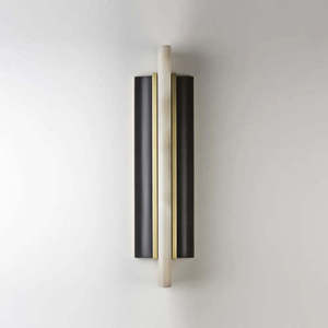 Lampe murale Jia Wenjun T26 220V LED, style nordique, pour salon, chambre à coucher, design de designer - Product Image 1