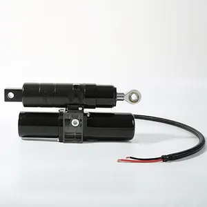 Oem New Style Multiple Linear Actuator Waterproof Linear Actuator Vendor 8000n 300mm Hydraulic Linear Actuator