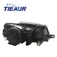 TIEAUR recherche des partenaires commerciaux pour les pièces automobiles, phares avant, phares halogènes pour Passat/B6 2006-2011