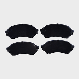 USEKA High Quality SP1227 Front Brake Pads for Ford <strong>Lynx</strong> 1999-2005 - Product Image 2