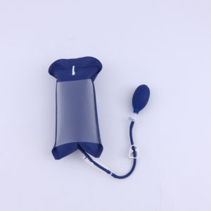 ถุงแช่เลือดและของเหลวใช้ซ้ำได้500มล. 1000มล. 3000มล. จากโรงงาน KK - Product Image 1