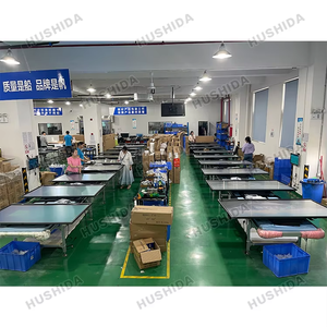 Hushida 55 65 75 Inch Chất Lượng Cao Tương Tác Thông Minh Bảng Cảm Ứng Màn Hình Màn Hình Kỹ Thuật Số Điện Tử Bảng Trắng Cho Văn Phòng Trường - Product Image 5