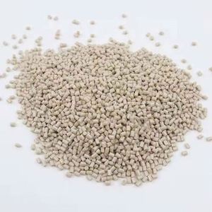 Peek Granules Injection Molding Grade High Temperature Resistance For Electronic Electrical Components - Product Image 3