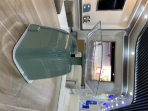 CAMRY Vintage 5kg/11lb 25g/1oz Mechanische Küchenwaage mit Metallgehäuse und Wiegeschale - Product Image 5