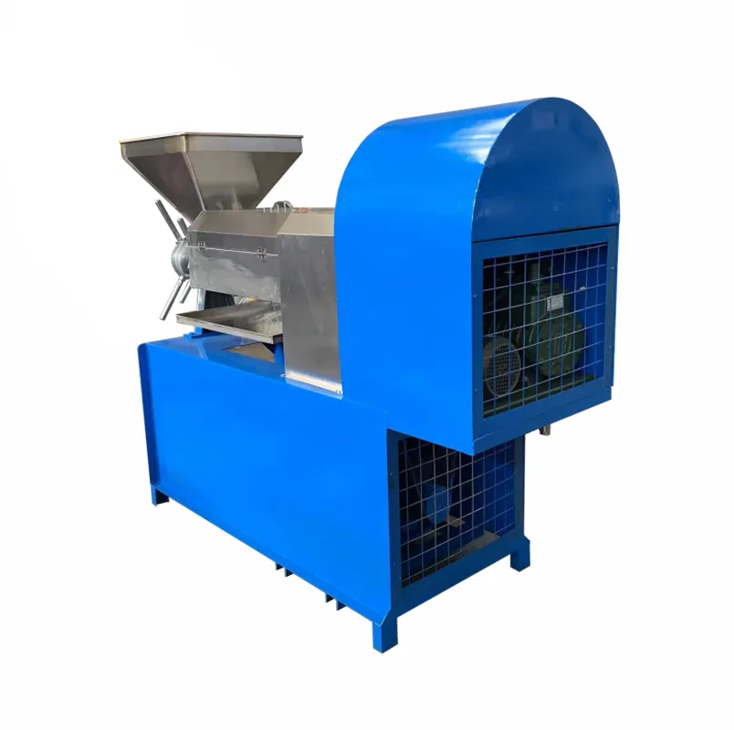 Factory Sell 150kg/h Hydraulic Oil Mill Oil Extraction Machine Oil Press