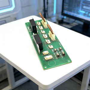 Placa de Alimentación Original para Impresora de Inyección de Tinta Roland RE640/RF640, con Estado Comprobado, Placa de Alimentación RE/RF W701406020 de Segunda Mano - Product Image 1