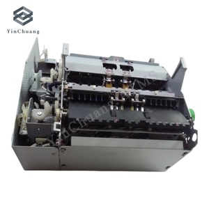 Pièces détachées pour distributeur automatique de billets CRM9250-NFT-001 <span class=keywords><strong>GRG</strong></span> 9250 ROHS H68N, alimentateur de billets, <span class=keywords><strong>transport</strong></span> YT4.029.068 502018221 pour GRGATM - Product Image 6